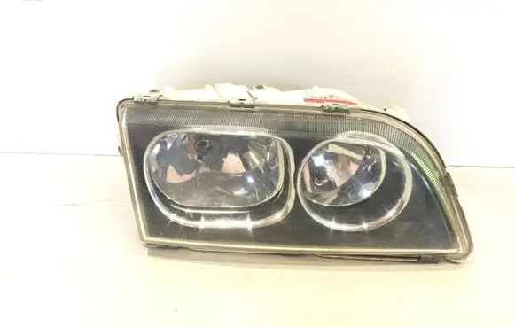 Volvo S40, V40 Headlight/headlamp