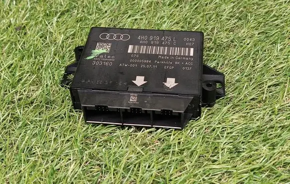 Parking PDC control unit/module