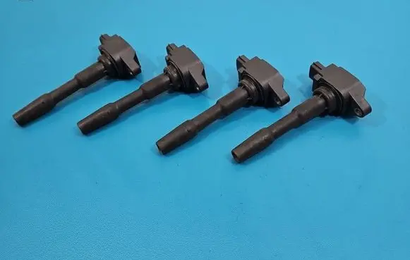 Renault Kadjar High voltage ignition coil 224332428R IMPRK1547759