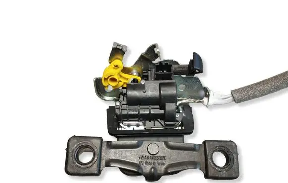 Cupra Formentor Tailgate/trunk/boot lock/catch/latch 4M0827506D