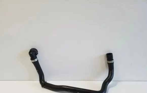 Mercedes-Benz EQB Engine coolant pipe/hose A2435000500