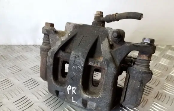 Infiniti EX Front brake caliper