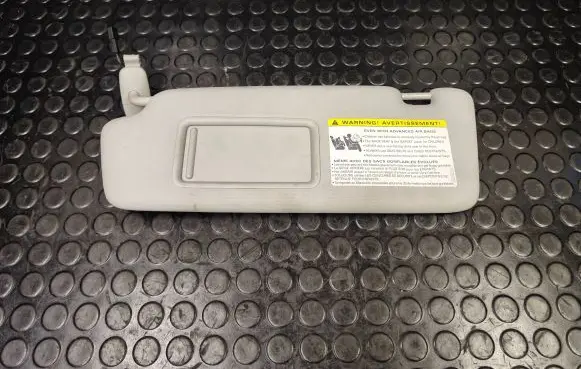 Audi Q5 SQ5 Sun visor 8U0857551F