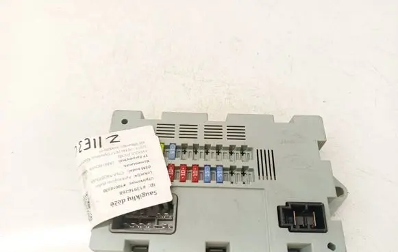 Land Rover Discovery Sport Fuse box set CPLA14Q073AA