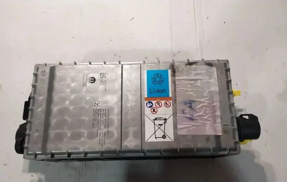Alfa Romeo Tonale Car battery 46351898 XXXXXXX