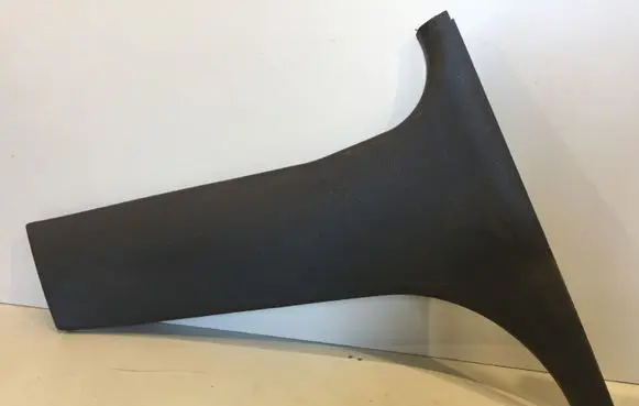 BMW 5 E39 (B) pillar trim (bottom) 8172422 51438172422