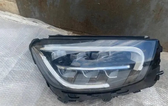 Mercedes-Benz GLC X253 C253 Headlight/headlamp A2539067201 12518205 134800460083