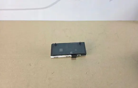 BMW X3 G01 Other control units/modules 