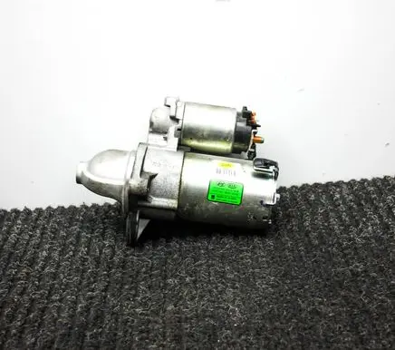 KIA Stinger Starter motor