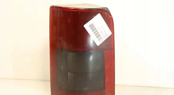 Citroen Berlingo Rear/tail lights