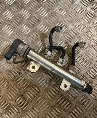 Ligier JS 50 Fuel injection (other) 0445212001 0093800120