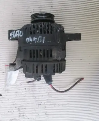 Renault Megane I Generator/alternator