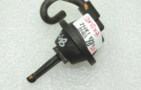 Volvo V60 EGR valve cooler 31219277