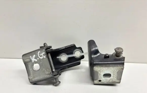 Peugeot 508 Rear door hinge set A075091