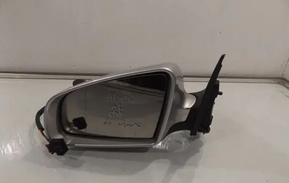Audi A6 S6 C6 4F Manual wing mirror 