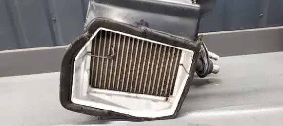 Subaru Legacy Interior heater climate box assembly 5067365010