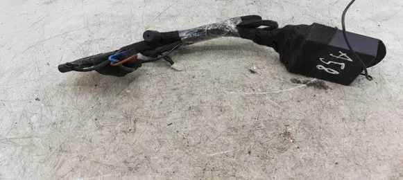 Chrysler Pacifica Alarm control unit/module NOCODE