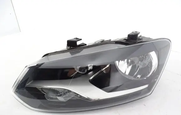 Volkswagen Cross Polo Headlight/headlamp 6R1941007F