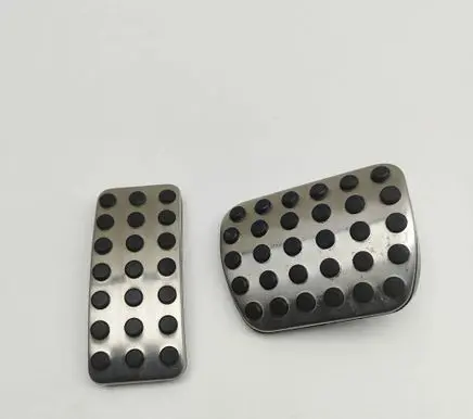 Mercedes-Benz EQA Brake pedal A1773001600 A2462901400