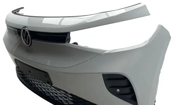 Volkswagen ID.3 Front bumper 11A807217 LS9R