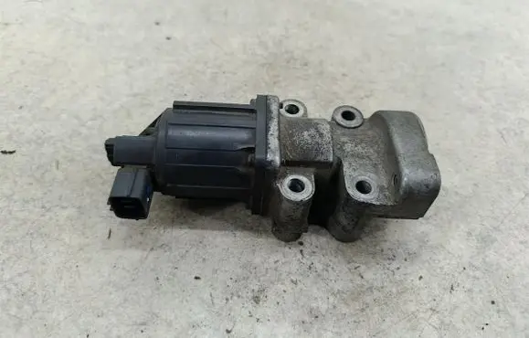 Opel Astra J EGR valve K5T70380