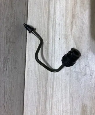 Ford Fiesta Clutch pipe/line 19052