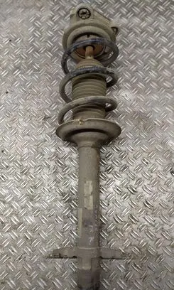 Citroen Jumper Front shock absorber/damper