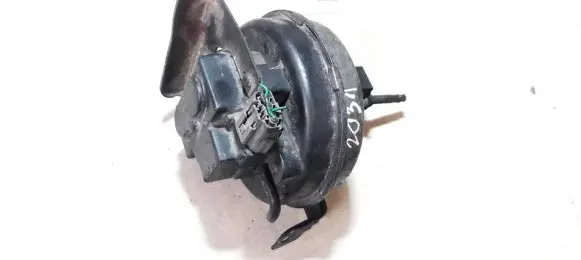 Mazda 626 Cruise control unit/module G6T11071 GA5S.9528