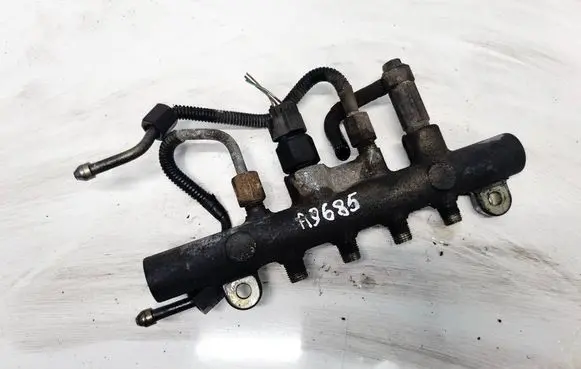 Mazda 6 Fuel main line pipe 