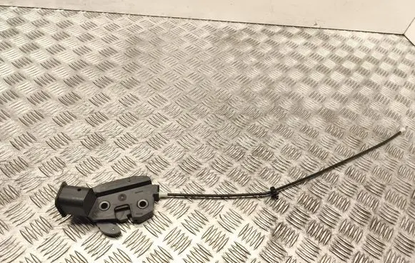 Ford Focus Seat back rest lock catch HU5AA613D61 JU5AA613D61