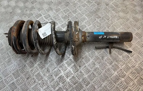Ford Transit Front shock absorber with coil spring 230965 3C74A