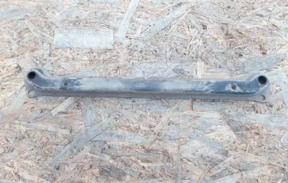 Renault Laguna II Other under body part 16711