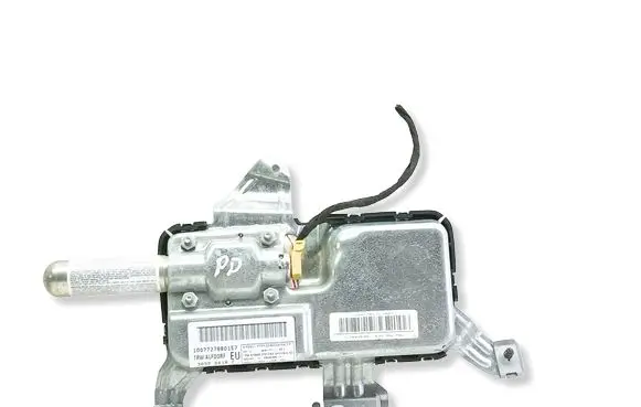 Mercedes-Benz C W203 Front door airbag A2038602605 30320418C