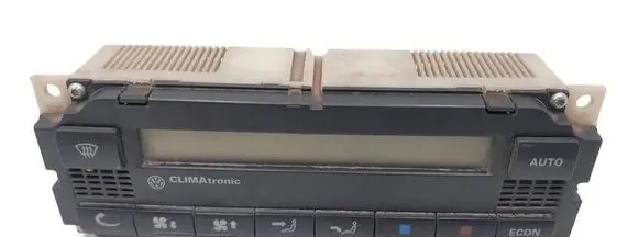 Climate control unit