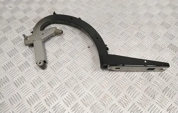 Audi A8 S8 D5 Tailgate/trunk/boot hinge 4N0827302