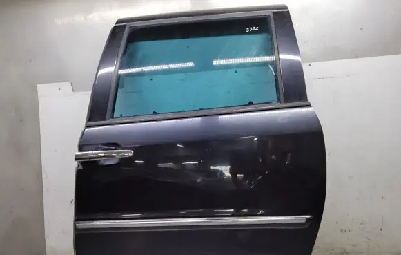 Lancia Phedra Side sliding door 