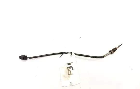 BMW 3 E90 E91 Exhaust gas temperature sensor 8509963 7543312 754331202
