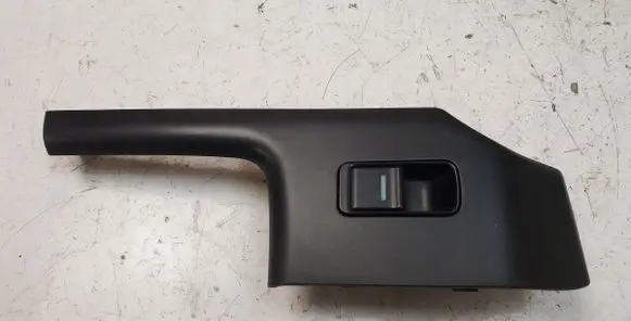Honda Accord Quarter vent window switch 83542SEA