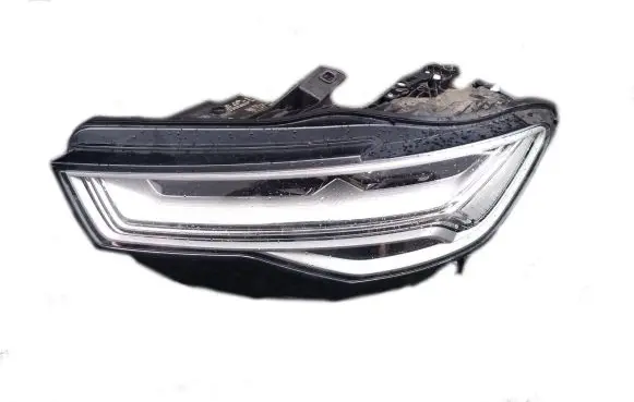 Audi A6 S6 C7 4G Headlight/headlamp 4G0941035