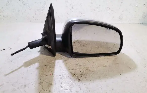 Opel Meriva A Manual wing mirror 