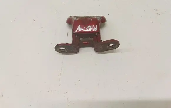 Nissan Terrano Front door upper hinge OZRUR