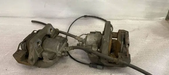 BMW X5 E70 Rear brake caliper 34216776790 6776790 34216776789