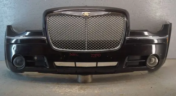 Chrysler 300 - 300C Front bumper 04806287
