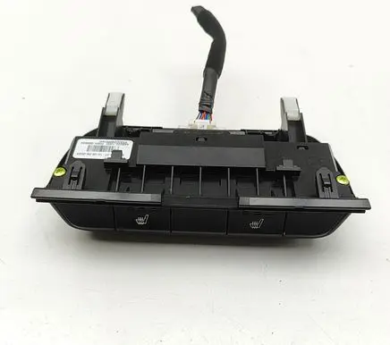 KIA Sportage Seat heating switch 93300D9000WK 4A92001000