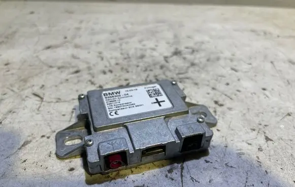 BMW X3 G01 Other control units/modules 9358302 21889810 52511416