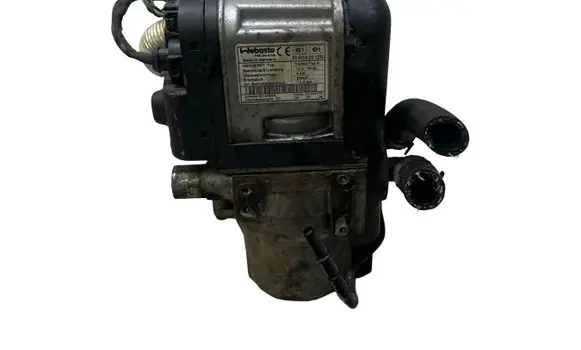 Volvo S80 Auxiliary pre-heater (Webasto) 000018021232 2C244102