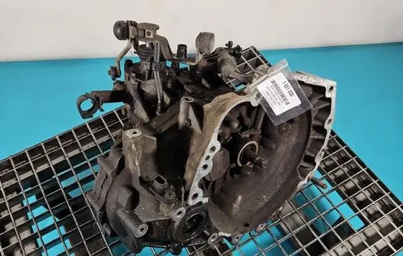 Suzuki Swift I Manual 5 speed gearbox ZN0 IMPRK1551033