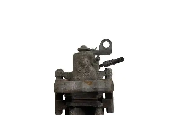 Skoda Fabia Mk4 (6VA) Rear brake caliper 2Q5ACVCR311