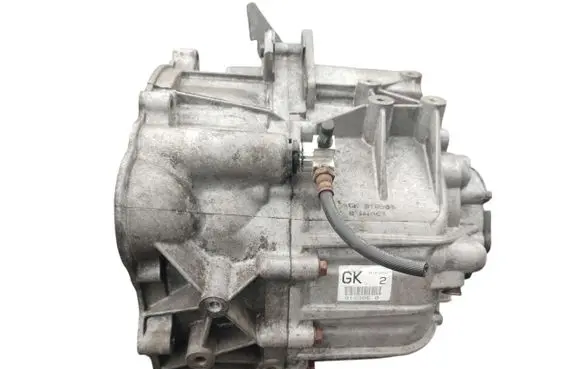 Opel Antara Electric car Transmission 09180052