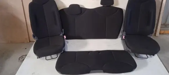 Toyota Aygo AB10 Seat set 
